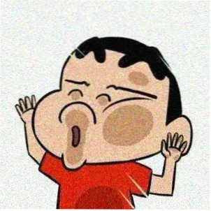 同行者四号 角色头像示意
